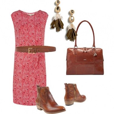 Outfit Urban #3706
