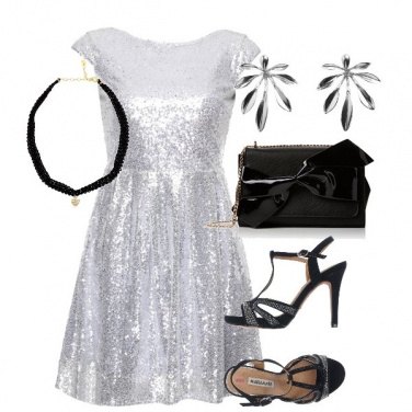 Outfit Trendy #11601
