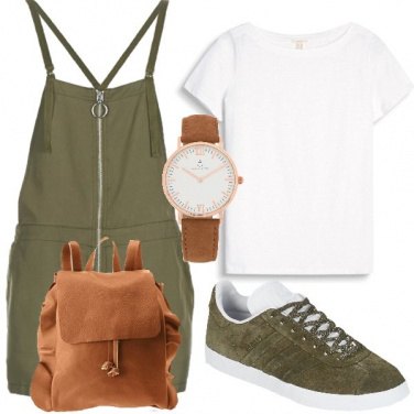 Outfit Basic #7543