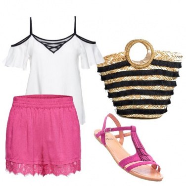 Outfit Basic #7541