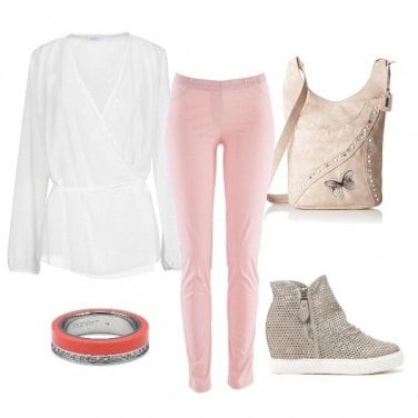Outfit Basic #7542