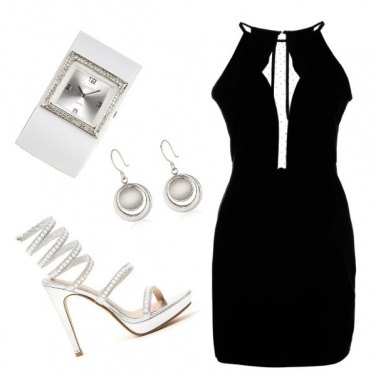 Outfit Sexy #1535