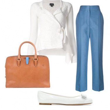 Outfit Basic #7547