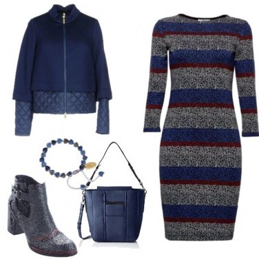 Outfit Etnico #1647