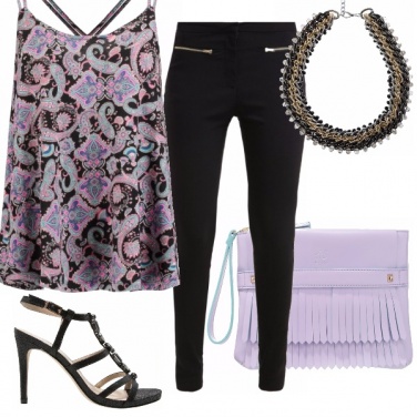 Outfit 100% saldi