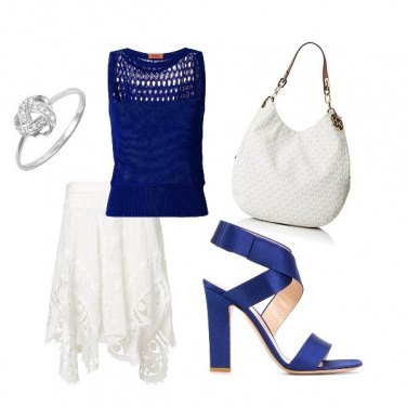 Outfit Trendy #11607