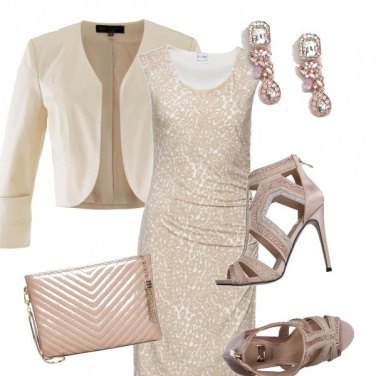 Outfit Bon Ton #5379