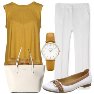 Outfit Basic #7557