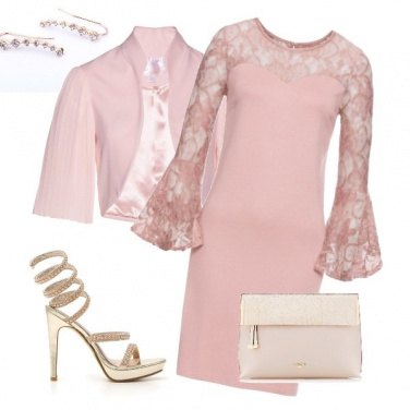 Outfit Bon Ton #5380