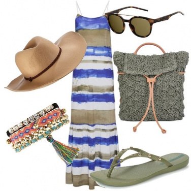 Outfit Trendy #11644
