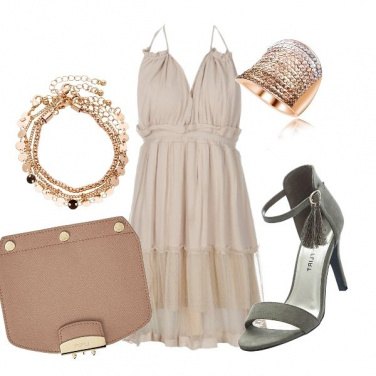 Outfit Urban #3710