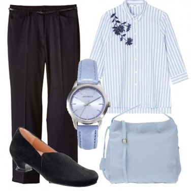 Outfit Basic #7559