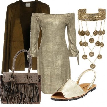 Outfit Urban #3711