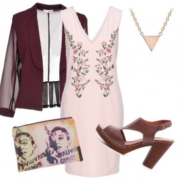 Outfit Urban #3712