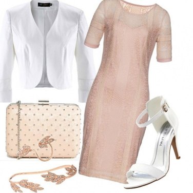 Outfit Bon Ton #5384