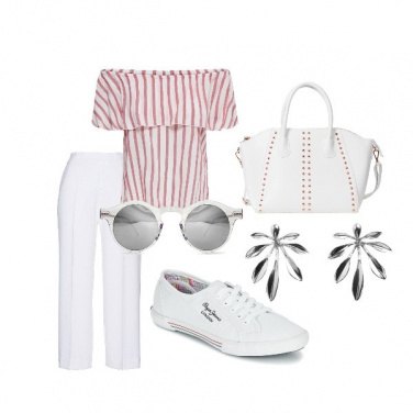 Outfit Trandy