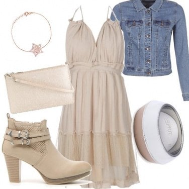 Outfit Urban #3718