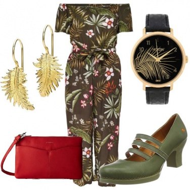 Outfit Basic #7560