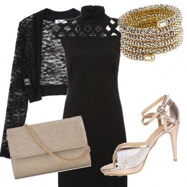 Outfit Urban #3723