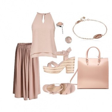 Outfit Total look