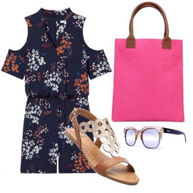 Outfit Mamma trendy