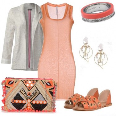 Outfit Urban #3726