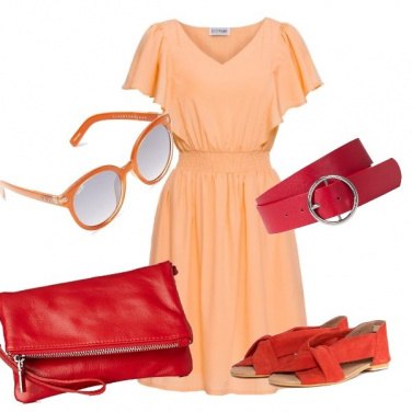 Outfit Urban #3728