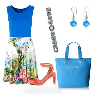 Outfit Chic #7536