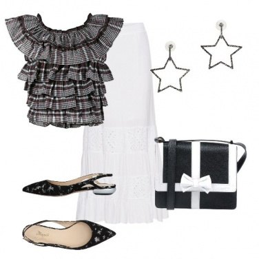 Outfit Trendy #11627