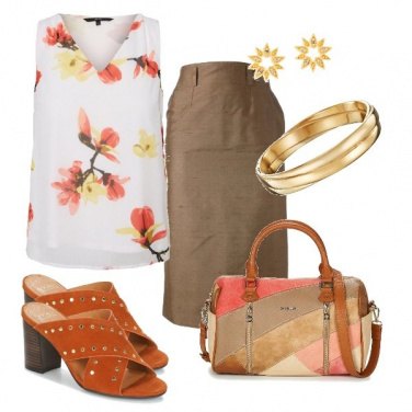 Outfit Chic #7547