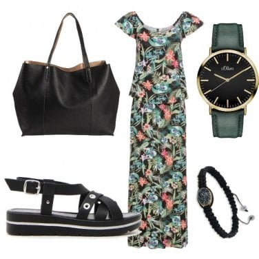 Outfit Trendy #11628