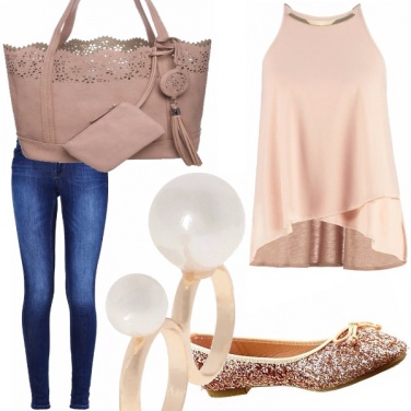 Outfit Delicatamente
