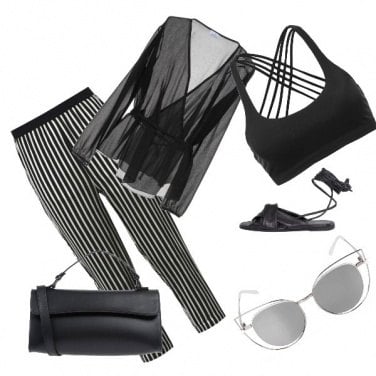 Outfit Trendy #11630