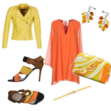 Outfit Trendy #11633