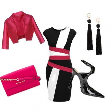 Outfit Trendy #11637