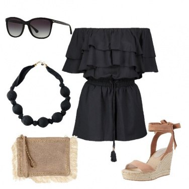 Outfit Trendy #11638