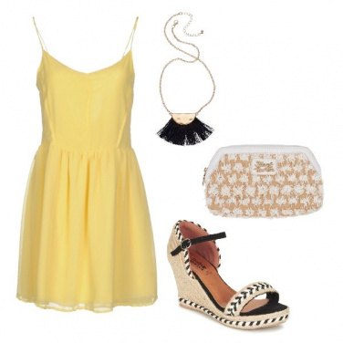 Outfit Per l’estate