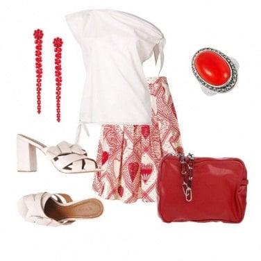Outfit Chic #7558