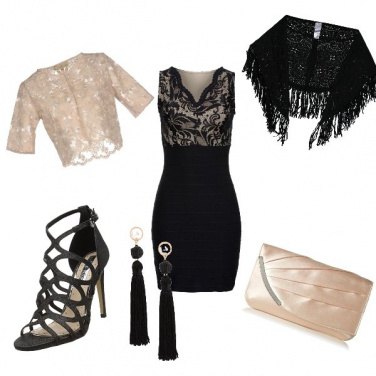 Outfit Bon Ton #5397
