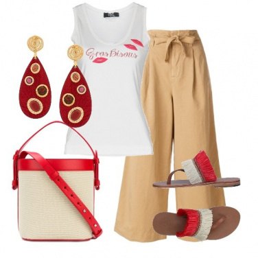 Outfit Trendy #11641