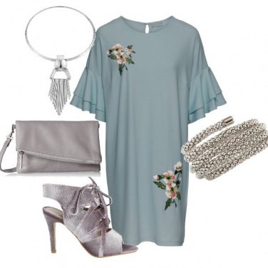 Outfit Trendy #11642