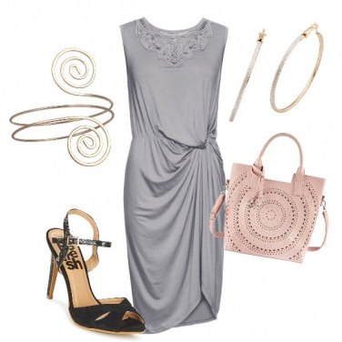 Outfit Bon Ton #5399