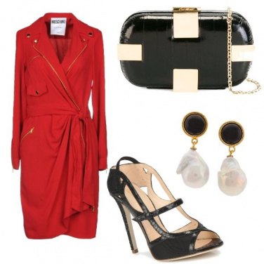 Outfit Rock #1736