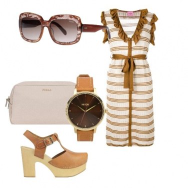 Outfit Estate #2