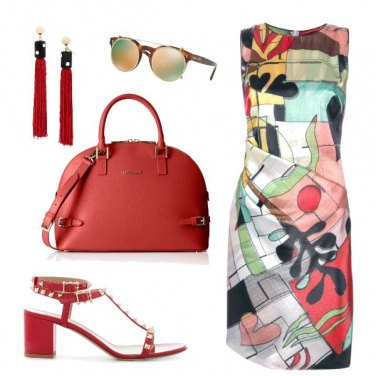 Outfit Trendy #11645