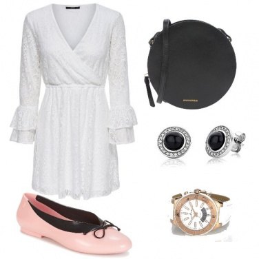Outfit Bon Ton #5403