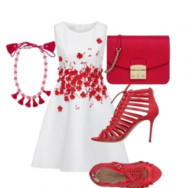 Outfit Trendy #11647
