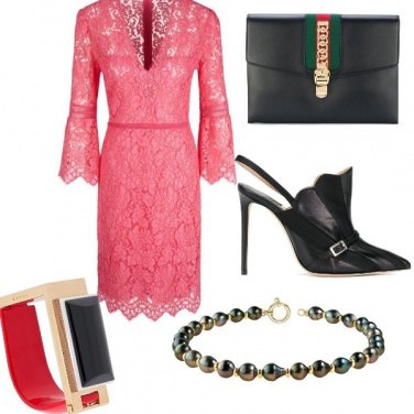 Outfit Chic #7565
