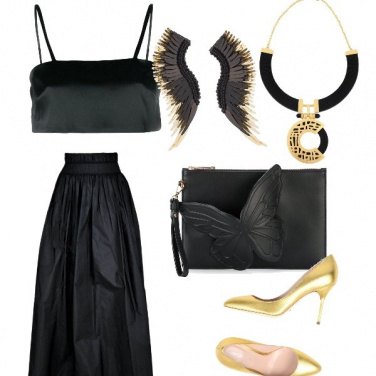Outfit Chic #7566