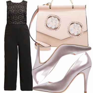 Outfit Semplicità